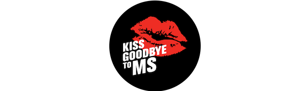 Kiss Goodbye to MS